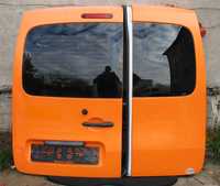 Renault Kangoo II 08- drzwi tylne lewe prawe komplet opis