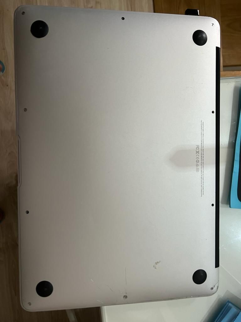 Macbook air 13 (2013)