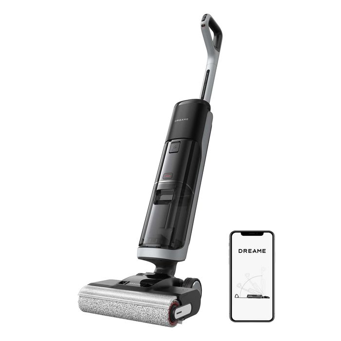 dreame H14 Pro odkurzacz na sucho i na mokro, suszenie w 5 min