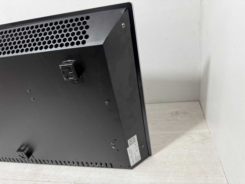 Обігрівач Klarstein Bornholm (10035238) 2000Вт Wi-Fi