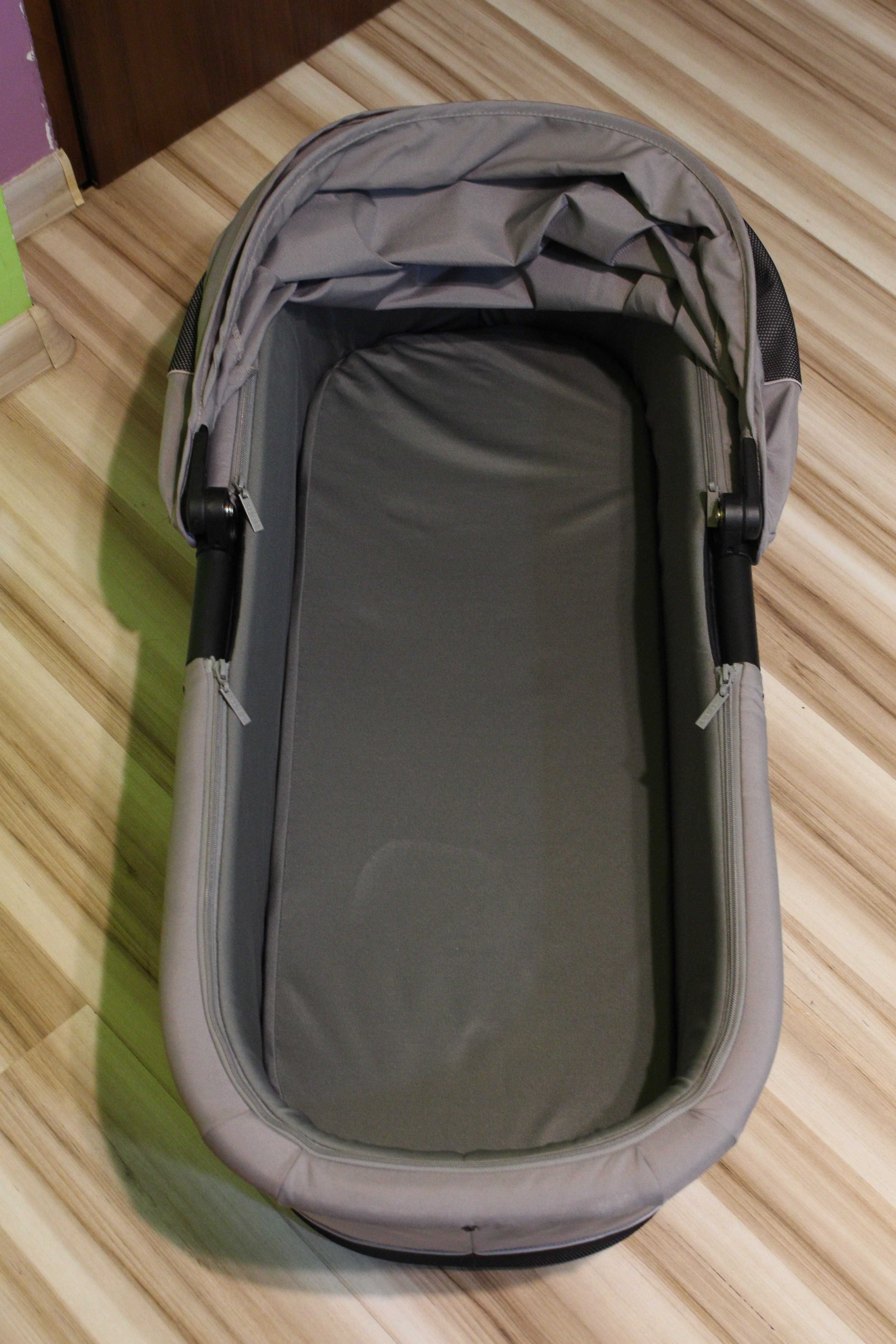 Sprzedam wózek cybex balios M 3w1 polecam