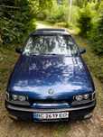 Opel Vectra A 2.0 бенз
