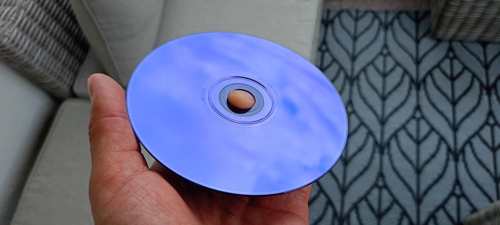 Play Station. Welcome pack.