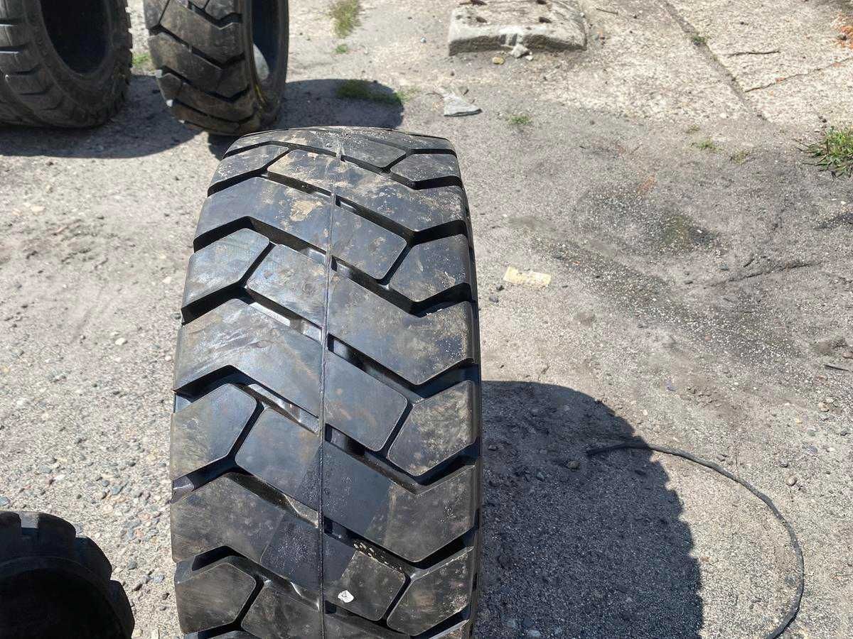 Opona używana 23x9-10 Rodaco QUICK 100% Bieżnika 225/75-10 WYSYŁKA