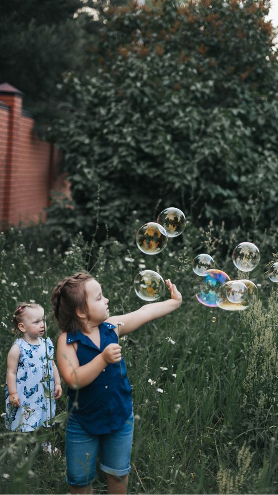 ANIMACJE DLA DZIECI – Urodziny, Wesela, Eventy!