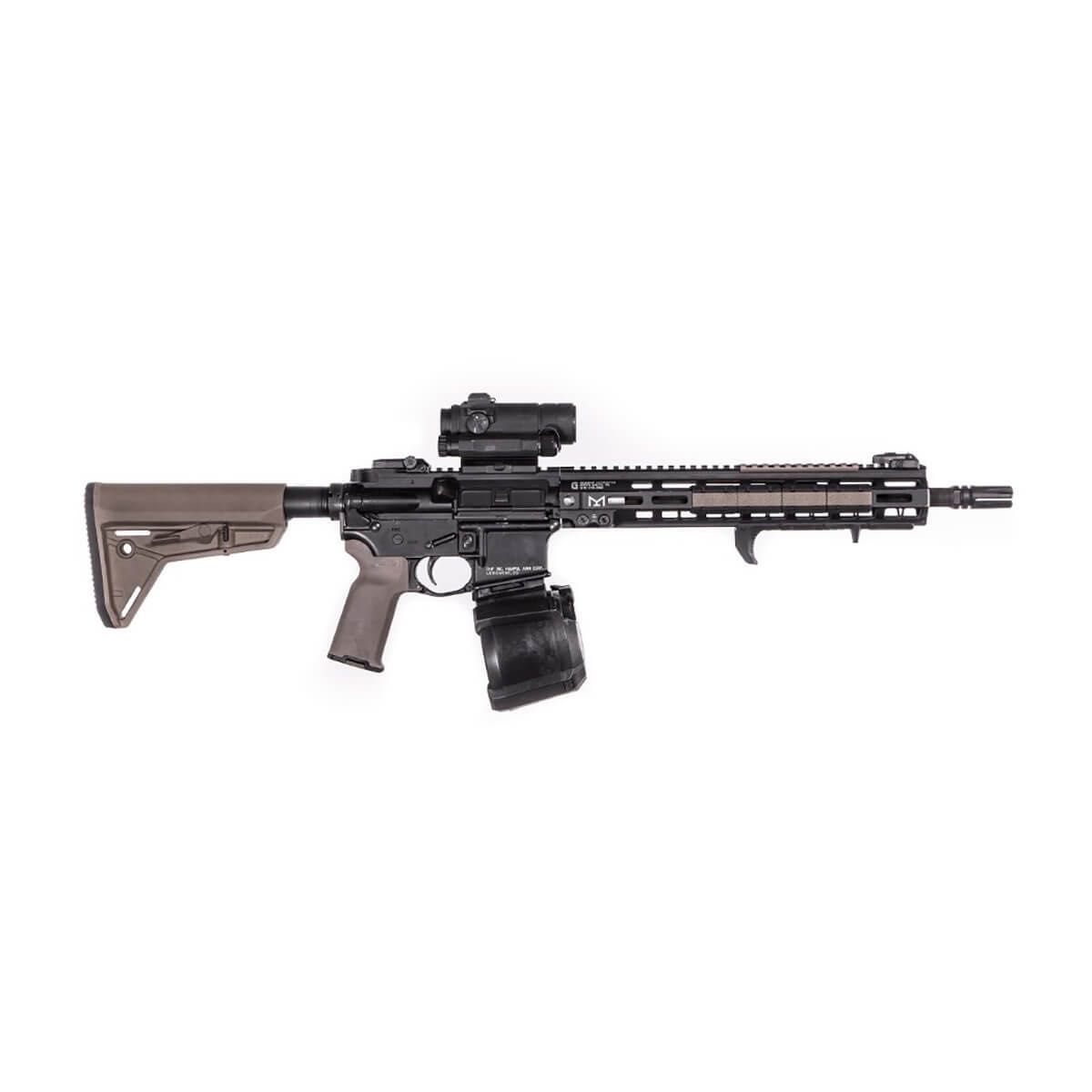 Руківʼя Magpul M-LOK® Hand Stop Kit