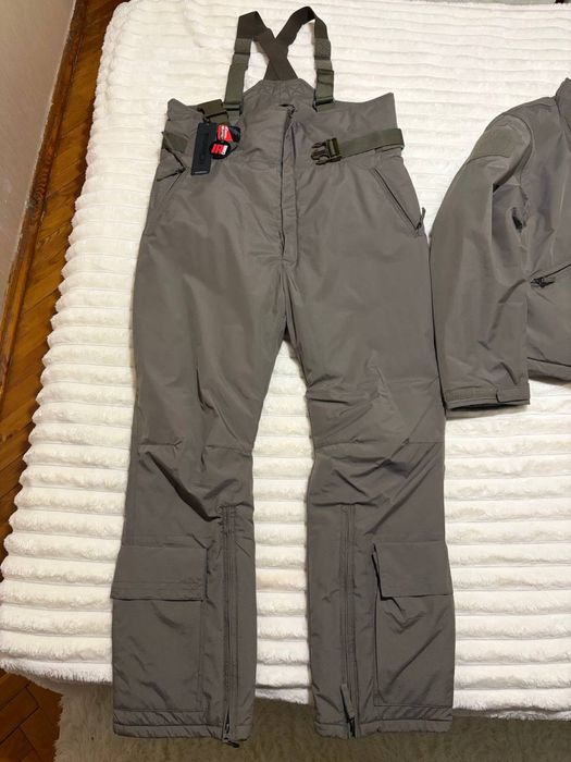 Комплект Carinthia штани + куртка XXL