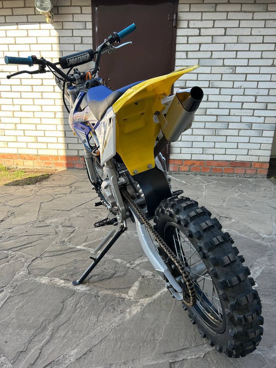 продам піт байк 125