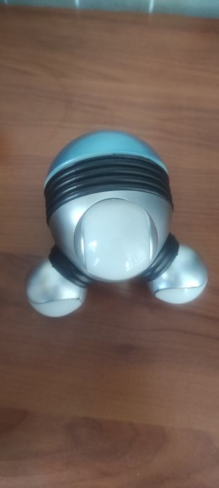 Massagador elétrico