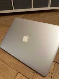 MacBook Air-laptop