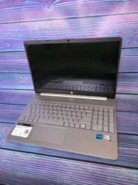 Новий ігровий ноутбук HP Intel Core I5 1135g5 16/256gb Iris XE 8gb