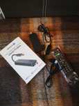 Tuner DVB-T2 H.265 DVB-C