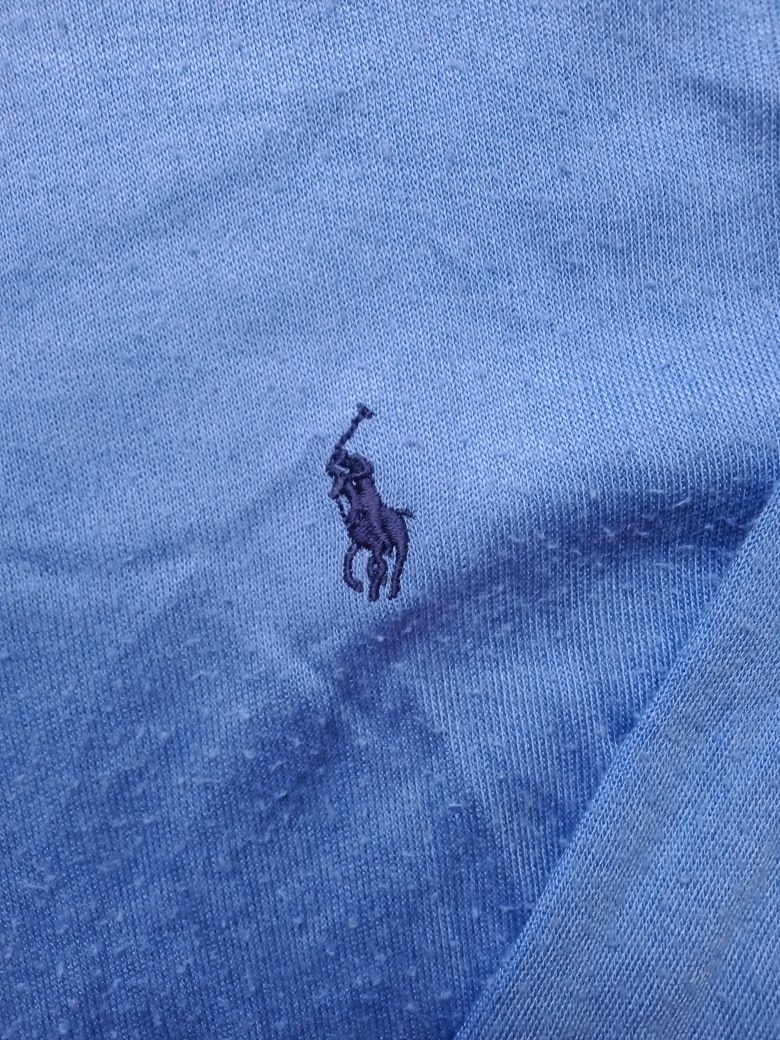 Polo Ralph Lauren свитшот кофта джемпер