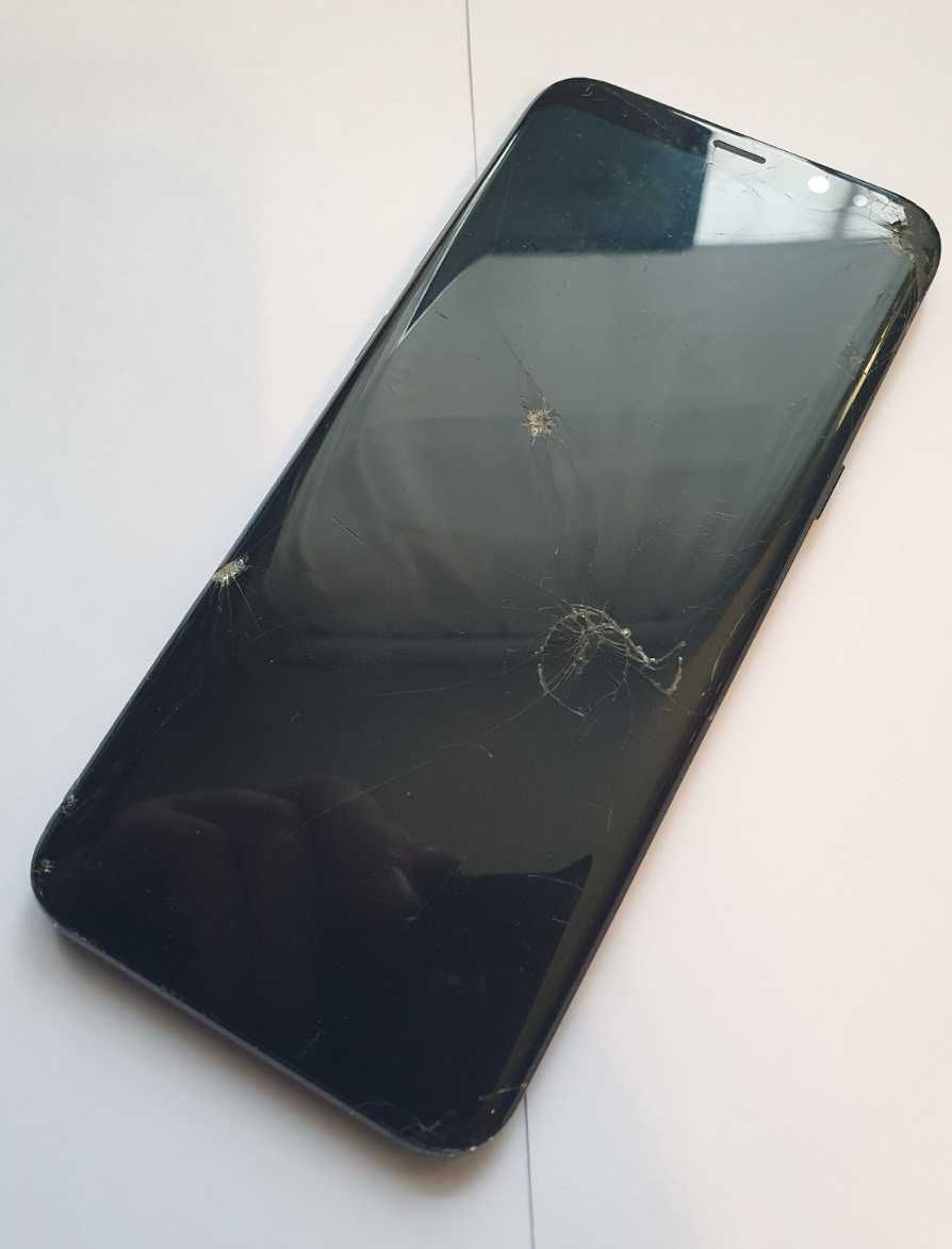 Samsung Galaxy S8+ 64GB | Pełna funkcjonalność | Super okazja