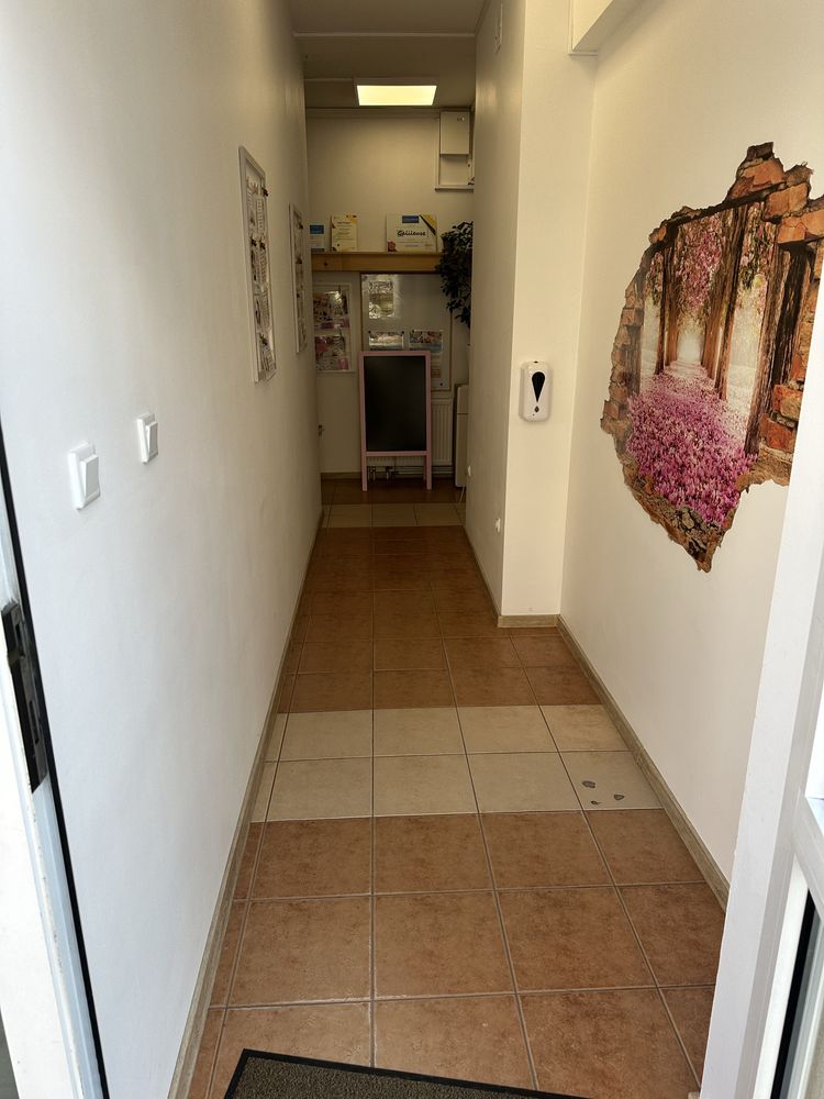 Myslenice osiedle Pardyaka WYNAJME lokal