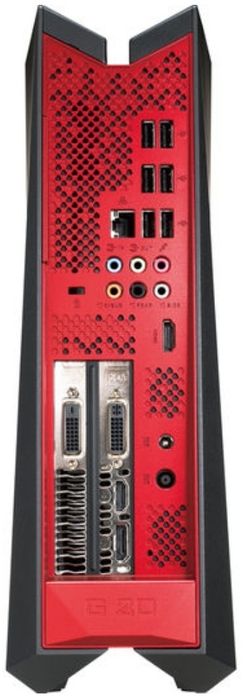 G20cb pc gamer I7 6700k 64 gb rtx3060 12gb oc