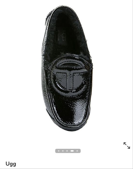 Лофери  Ugg *telfear logo 43/42