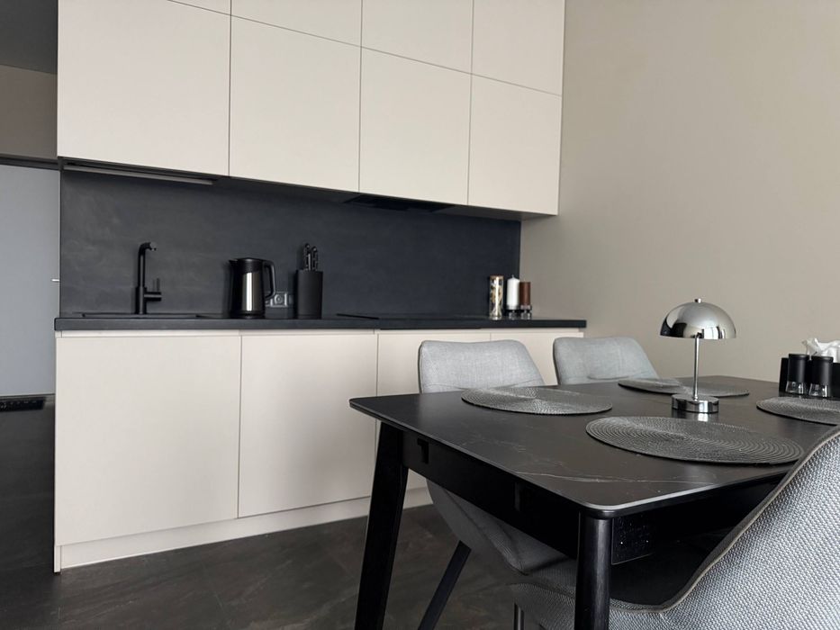 Оренда квартири 1 кімната ЖК Трініті Нова Перша здача Генератор