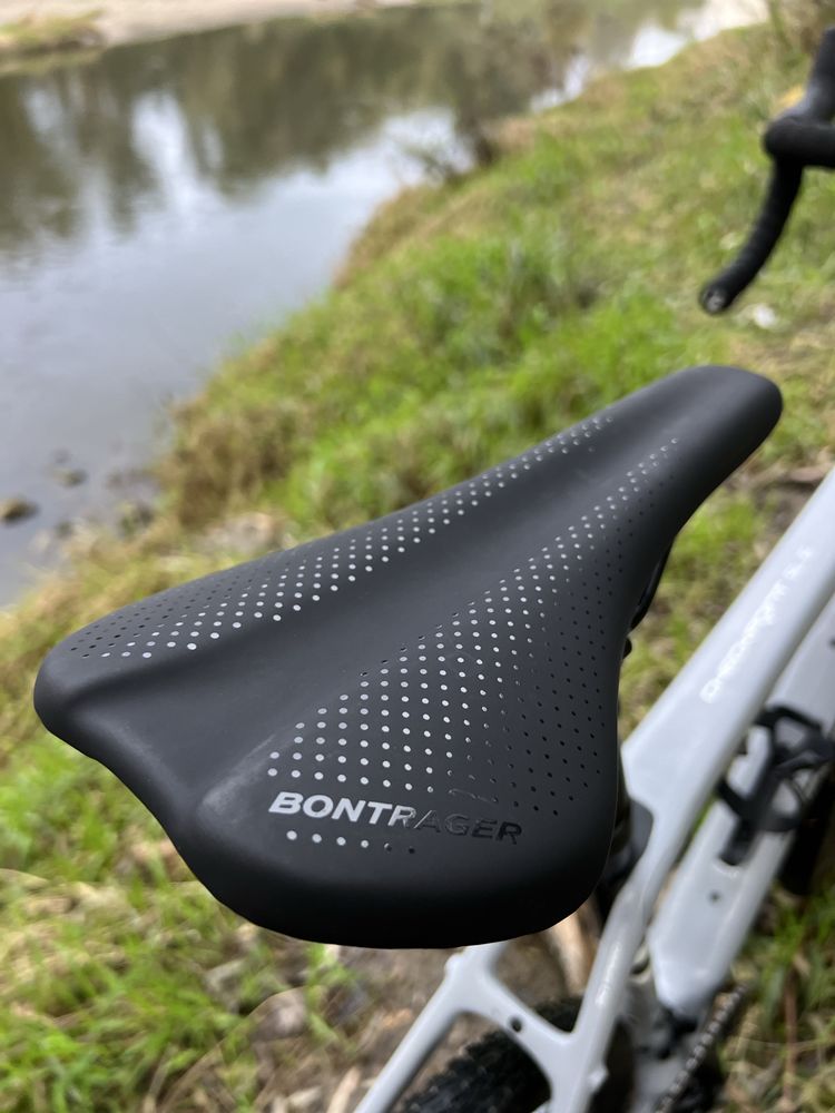 Trek Checkpoint SL 5. Karbon Gravel 9.5kg.Rama 54. Sram 1x11. DT Swiss