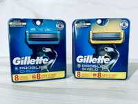 USA оригінальні картриджі Gillette Proglide