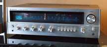 Amplituner Sanyo DCX 4000L