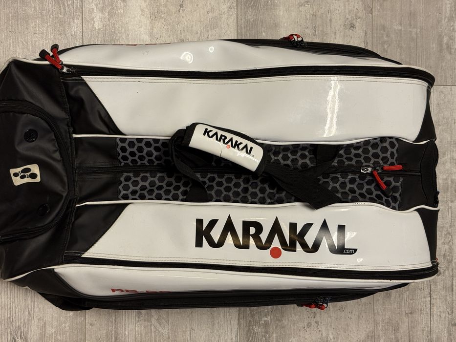 Torba squash Karakal RB55