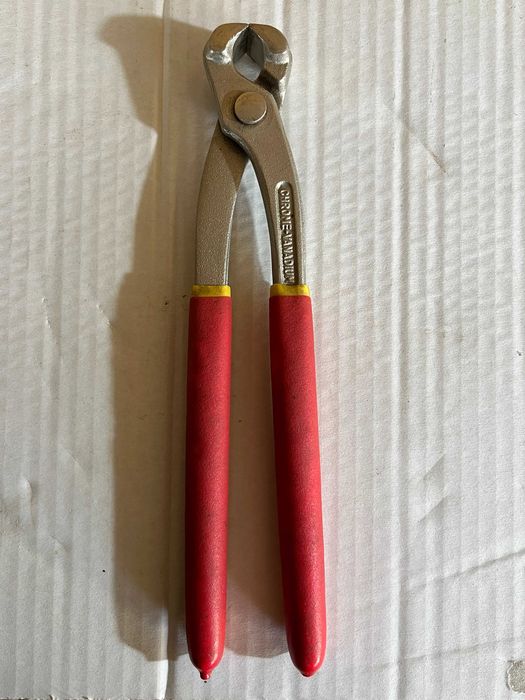 Turquês actual nova