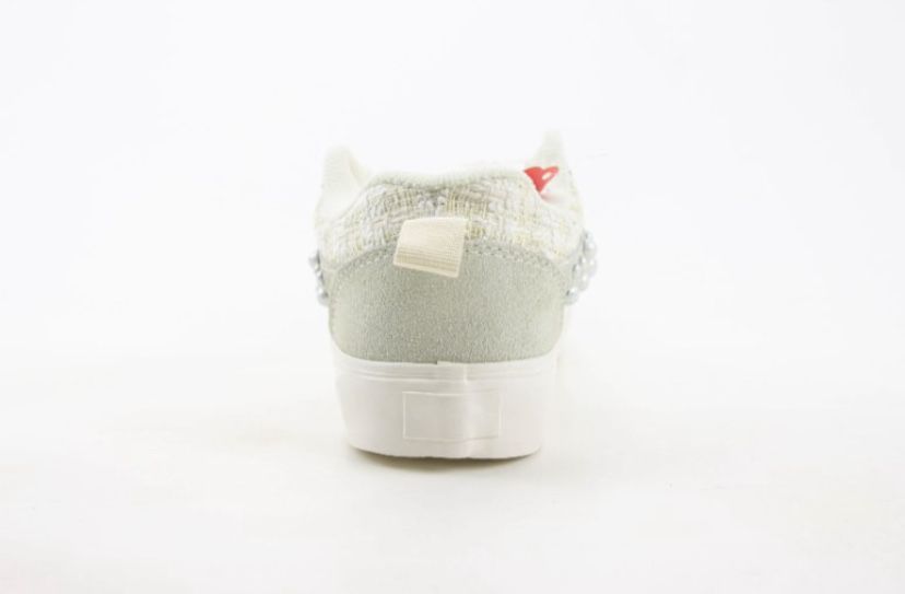 Vans Knu Skool X Zhang Quan