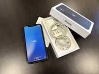 Iphone 11 black 64gb bom estado apesar do vidro traseiro