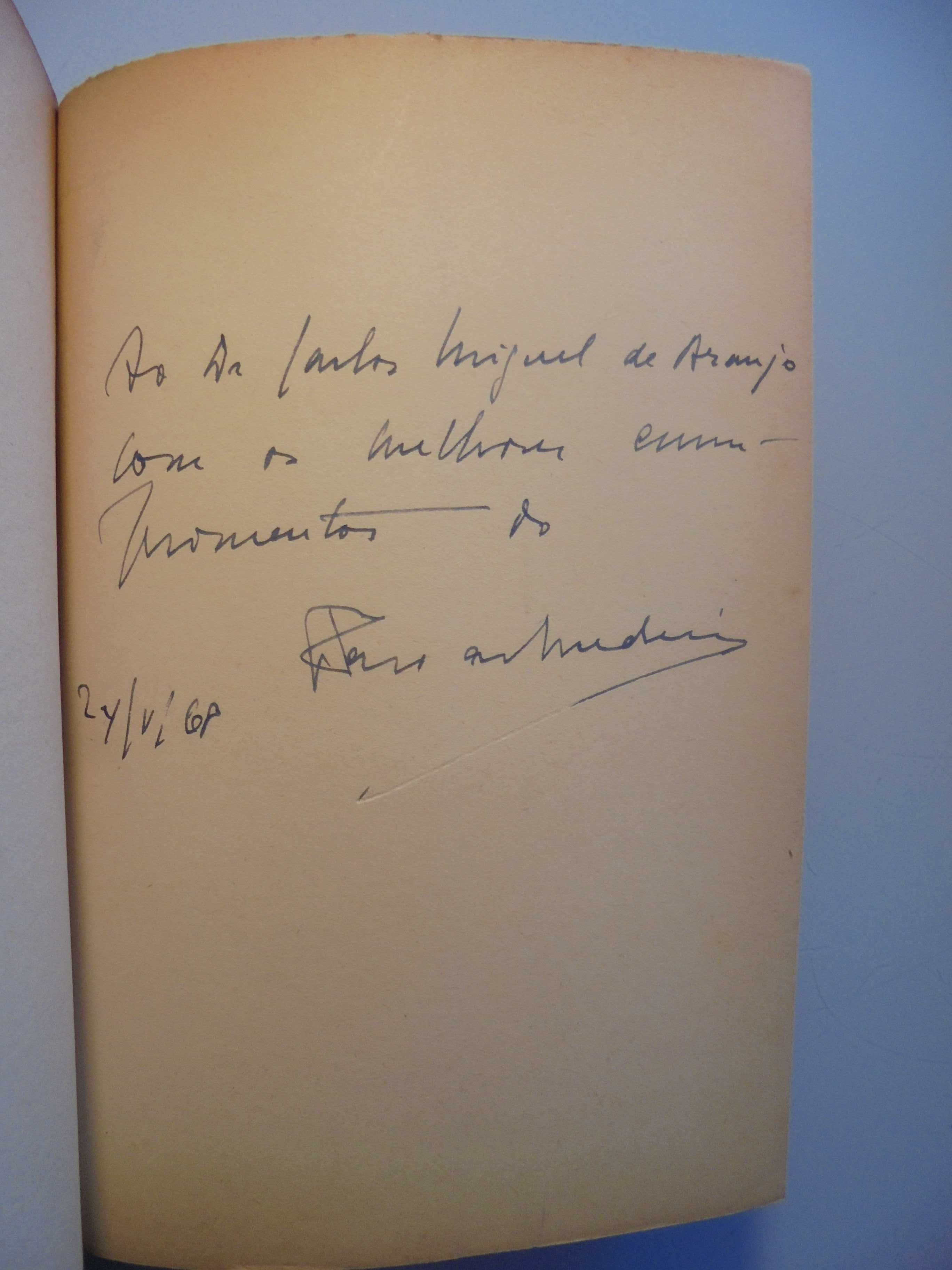 Medeiros (Gago de);Conceitos da Política Atlântica