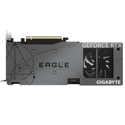Відеокарта GIGABYTE GeForce RTX 4060 EAGLE OC 8G GV-N4060EAGLE OC-8GD