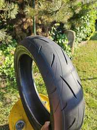 Dunlop Roadsport 160/60R17 Dot 4223 Nr.0663