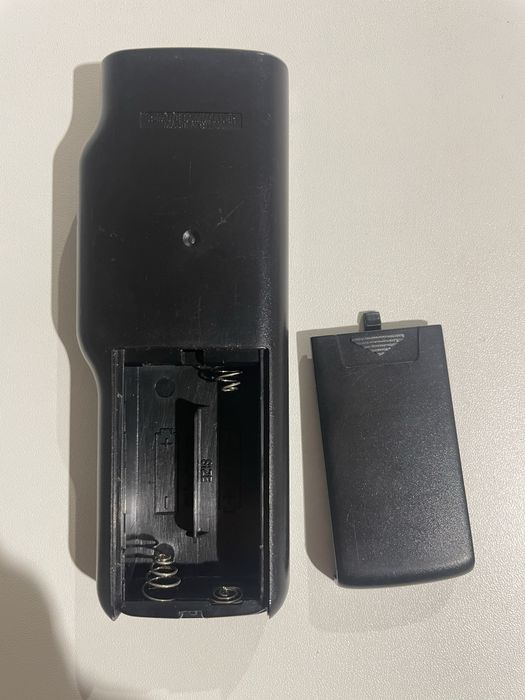 Pilot Sony VTR RMT-708 Video 8 oryginalny do kamery