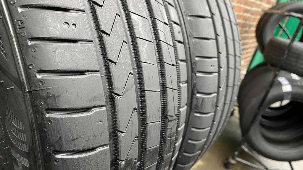 oL.7952 Opony 205/55R16 Hankook Ventus Prime 4 K135 2szt RUDA ŚLĄSKA