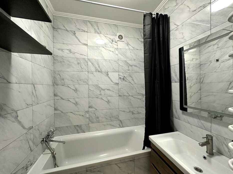 Продаж 1 кімнатної квартири в новобудові (ЖК САКУРА)