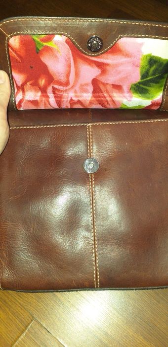 Сумочка оригінал OSPREY LONDON