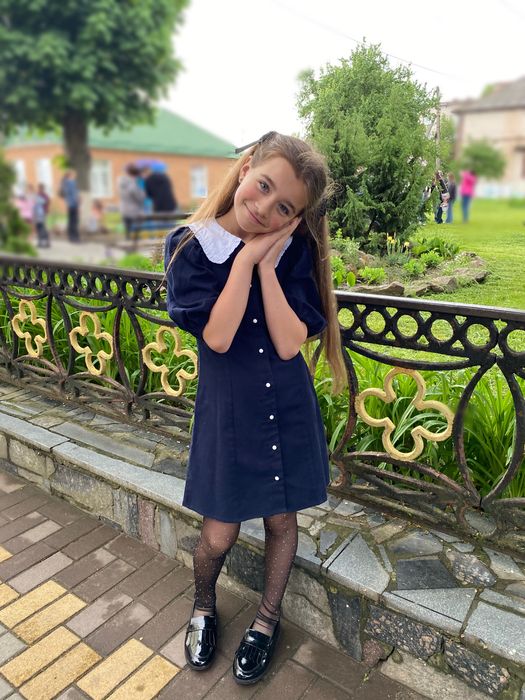 Сукня Lc waikiki 8-9років