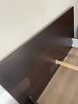 Cama sem estrado 200x160
