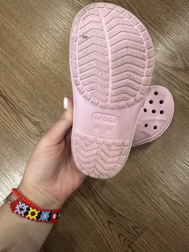 Crocs c10 крокси с10