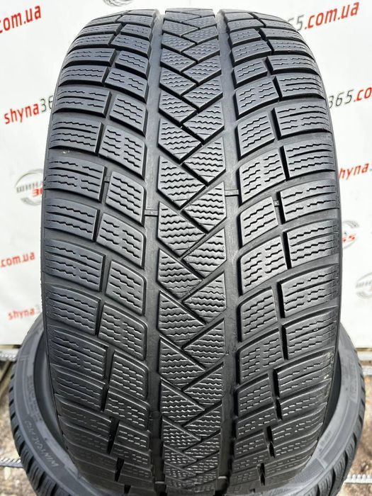 235/35 r20 vredestein wintrac pro 6mm шини бу зима