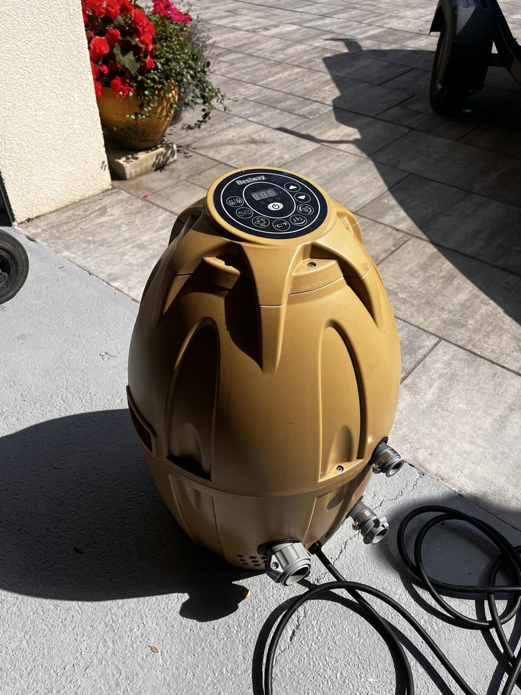 Pompa lay z spa jacuzzi