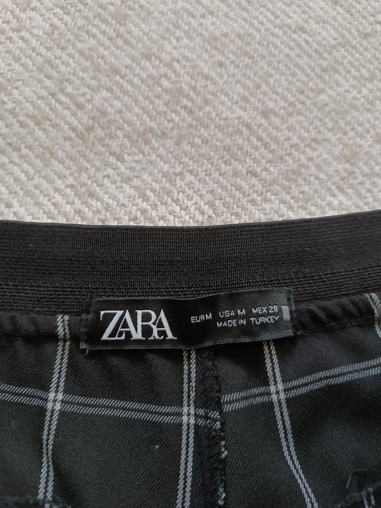 Стильні жіночі класичні штани Zara