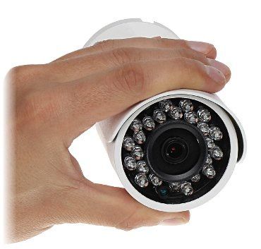 Пролам ip cam Dahua