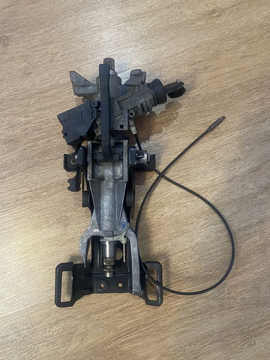 Рульова колонка БМВ е39