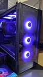 Ігровий ПК i9 10850k/Z490/16Gb DDR4 4000MHz/2TB SSD M.2/BeQuiet! 750W
