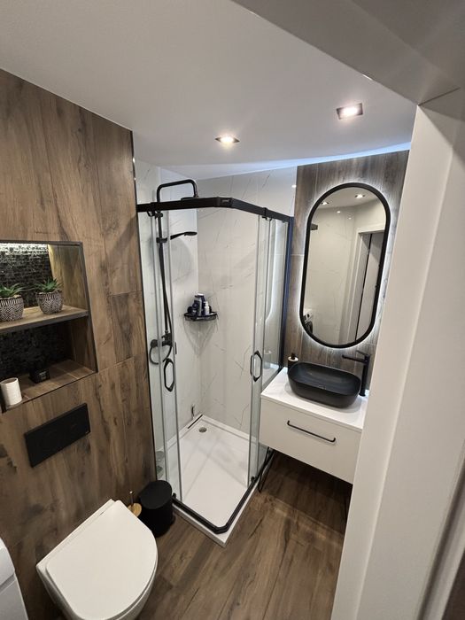 Mieszkanie na sprzedaż ,kawalerka  28,39 m2 w centrum iławy !!!