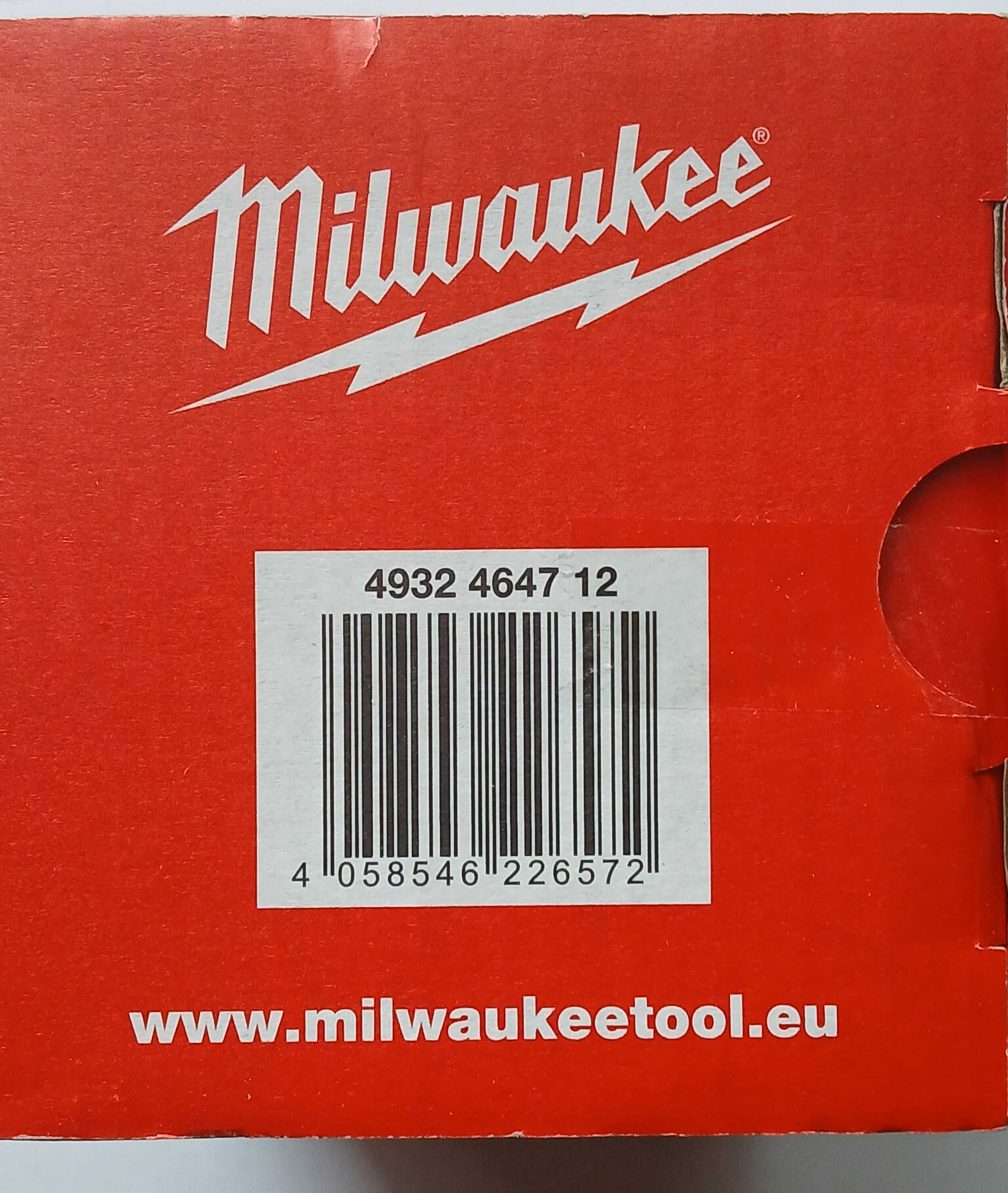Akumulator Milwaukee HIGH OUTPUT M18HB5.5 18V 5.5Ah nowy*oryginał