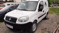 Fiat Doblo 1,3 DIESEL