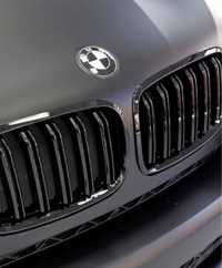 Решетка радиатора ноздри BMW Е39 F30 F15 ф25 E90 Е70 E60 F10 Е46 бмв
