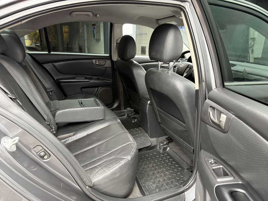 Kia Magentis FL АТ